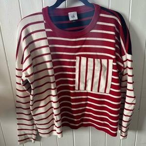 Cabi Sweater great condition